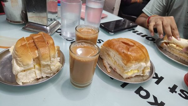 Cafe Goodluck