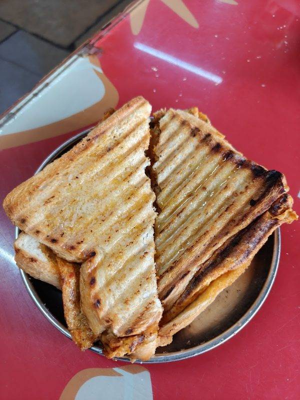 Cafe Goodluck